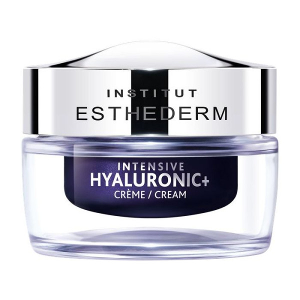 Esthederm Crema Intensiva de Ácido Hialurónico - 50ml