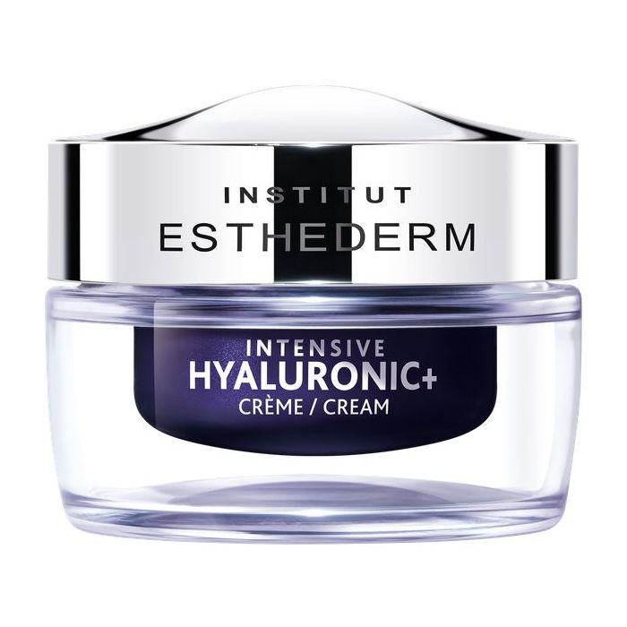 Esthederm Intensive Hyaluronic + Creme  - 50ml