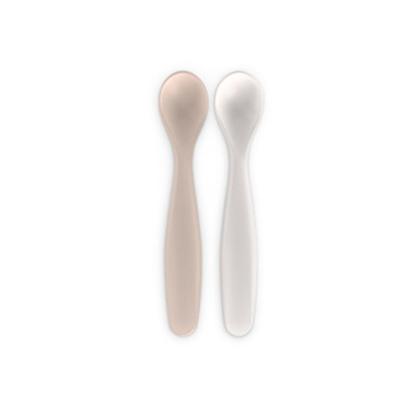 Suavinex Sel Colher Rosa/Branca +6M X2