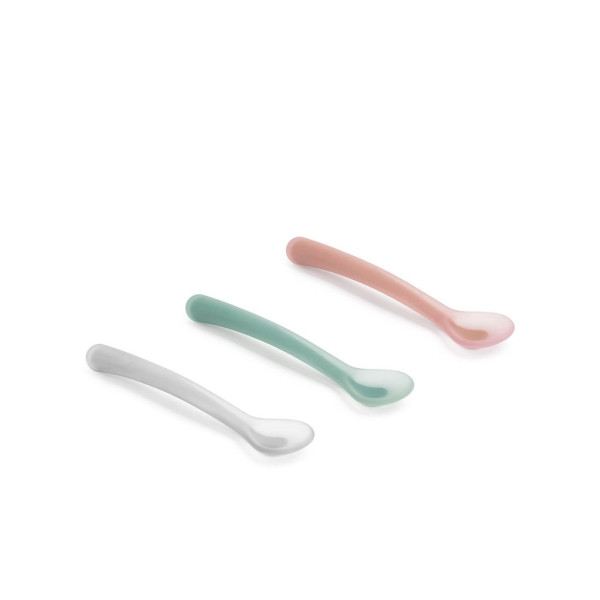 Suavinex Colher Infantil Silicone