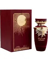 Lattafa Lady Sakeena Eau Parfum 100Ml