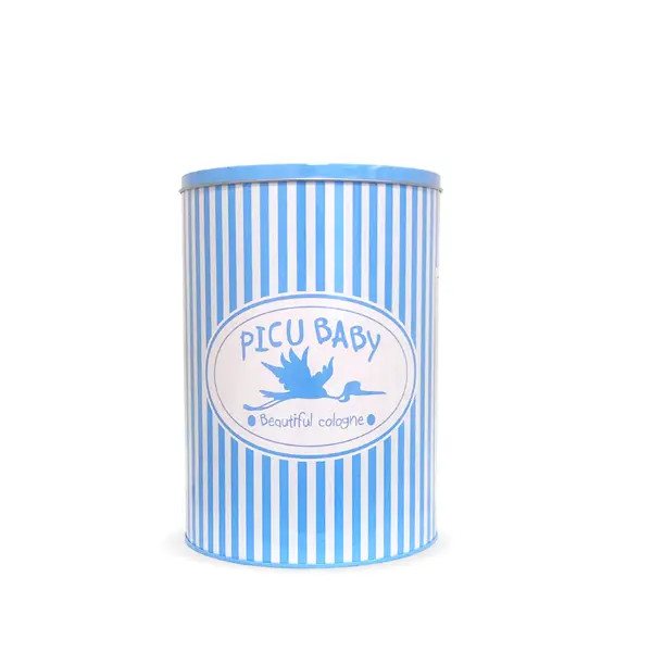 Picu Baby Lata Azul