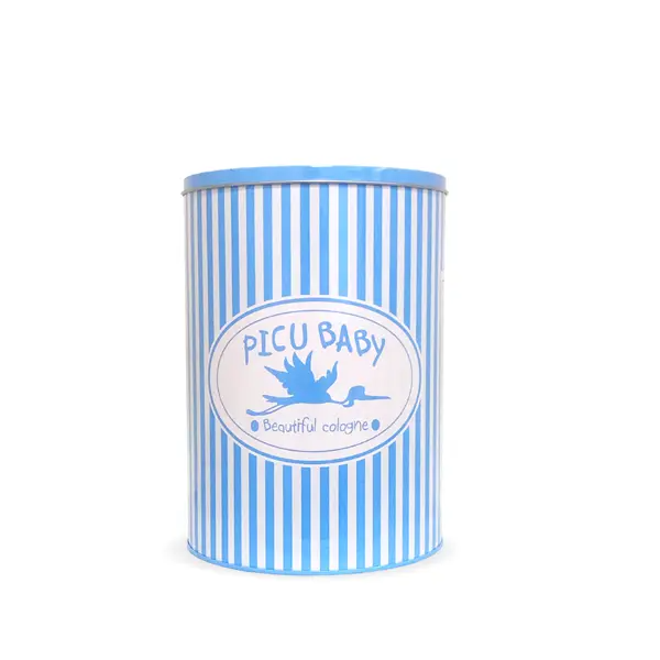 Picu Baby Lata Azul