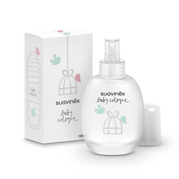 Suavinex Baby Cologne 100 ml