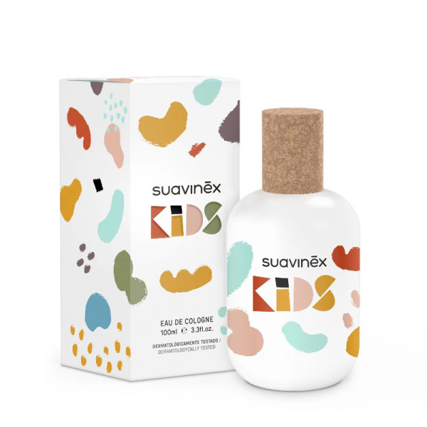Suavinex Colonia Infantil 100 ml