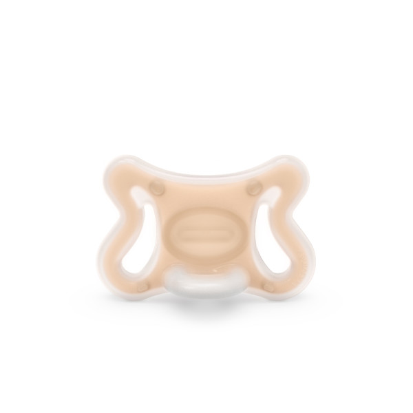 Suavinex Zero Chupeta Silicione Fisiológica -  0-2M - Fair
