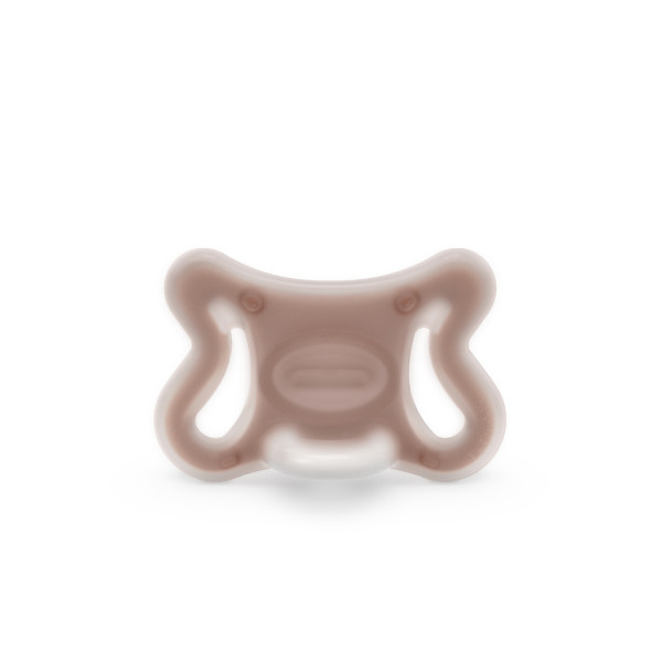 Suavinex Zero Chupeta Silicione Fisiológica - 0-2M - Deep