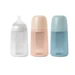 Suavinex Biberão Silicone Tetina SXPro Soft -  240ml