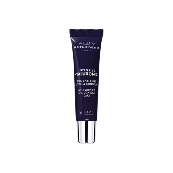 Esthederm Intensive Hyaluronic+ Cuidado Lábios Contorno - 15Ml