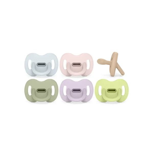 Suavinex Select Chupeta SX Pro Fisio - 6-18M