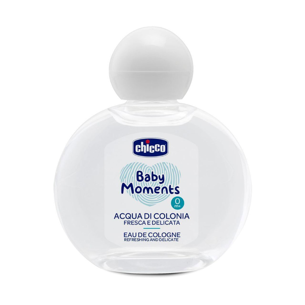 Chicco Agua Colonia Fresca - 100Ml