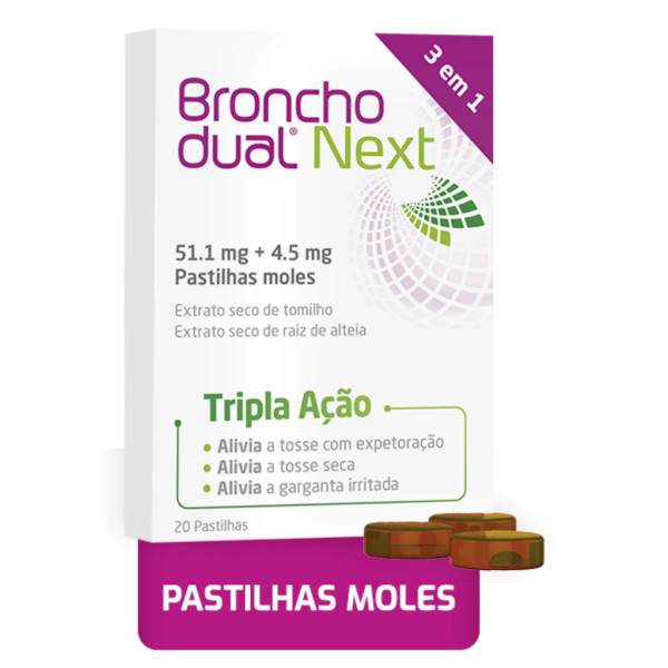 Broncodual Next