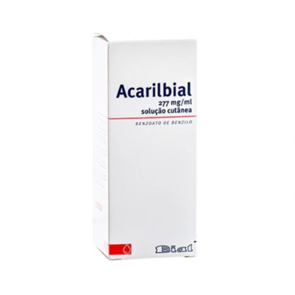 Acarielbale