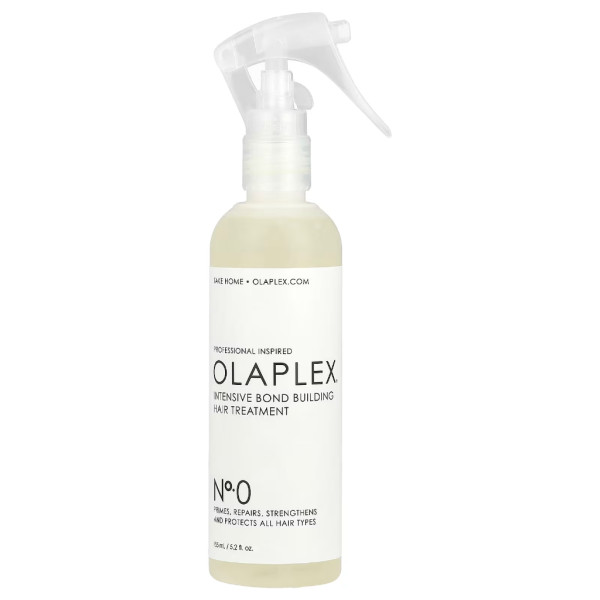 Olaplex No.0 Intensive Bond Building Hair Treatment 155ml