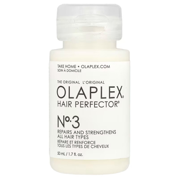 Olaplex Hair Perfector No.3 Formato Viagem 50ml