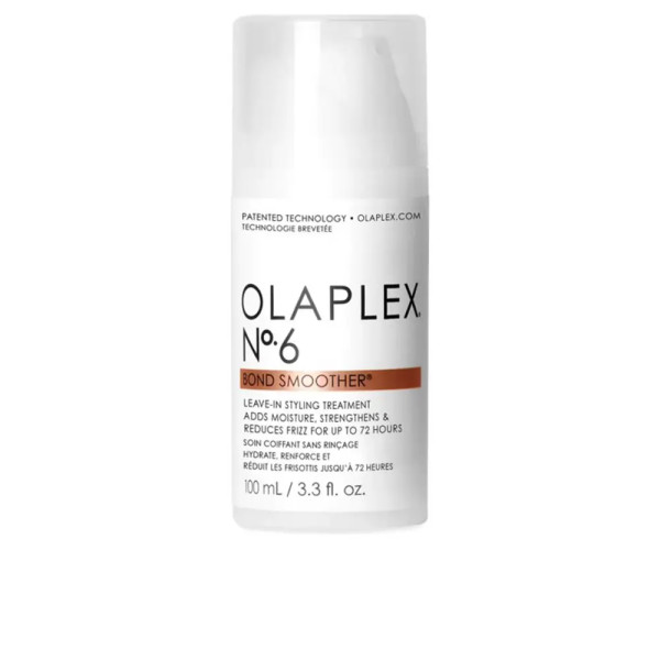 Olaplex No.6 Bond Smoot Leave-In Hair Conditioner 100ml