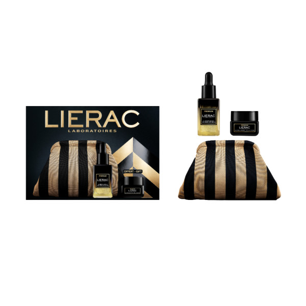 Lierac Premium Serum Coffret Natal