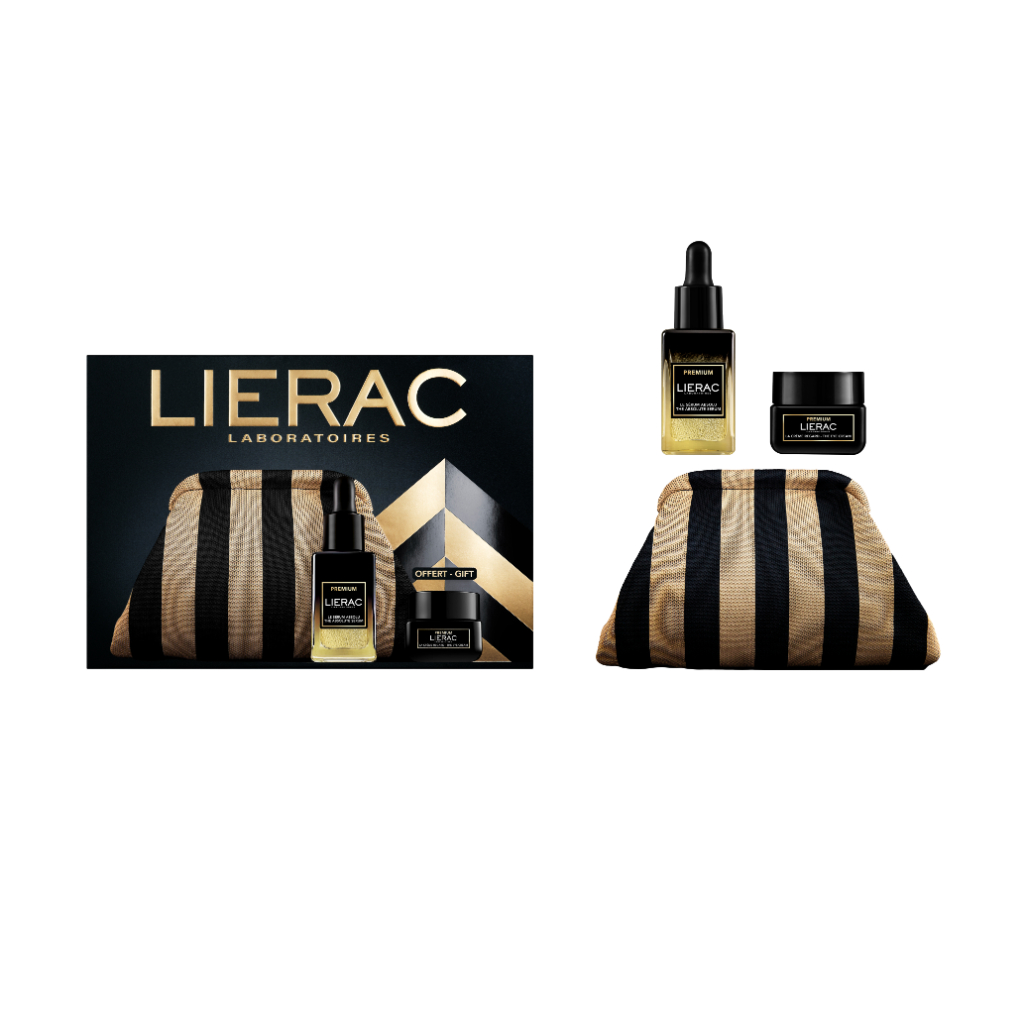 Lierac Set de regalo navideño de sérum premium