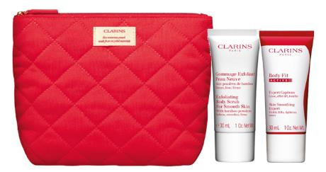 Clarins