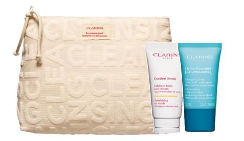 Clarins