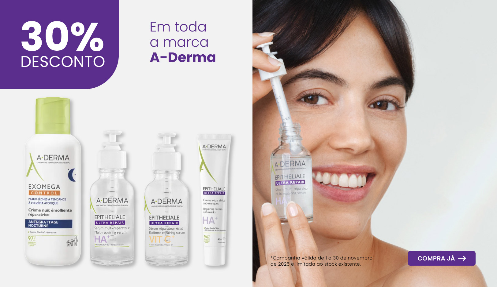 A-derma