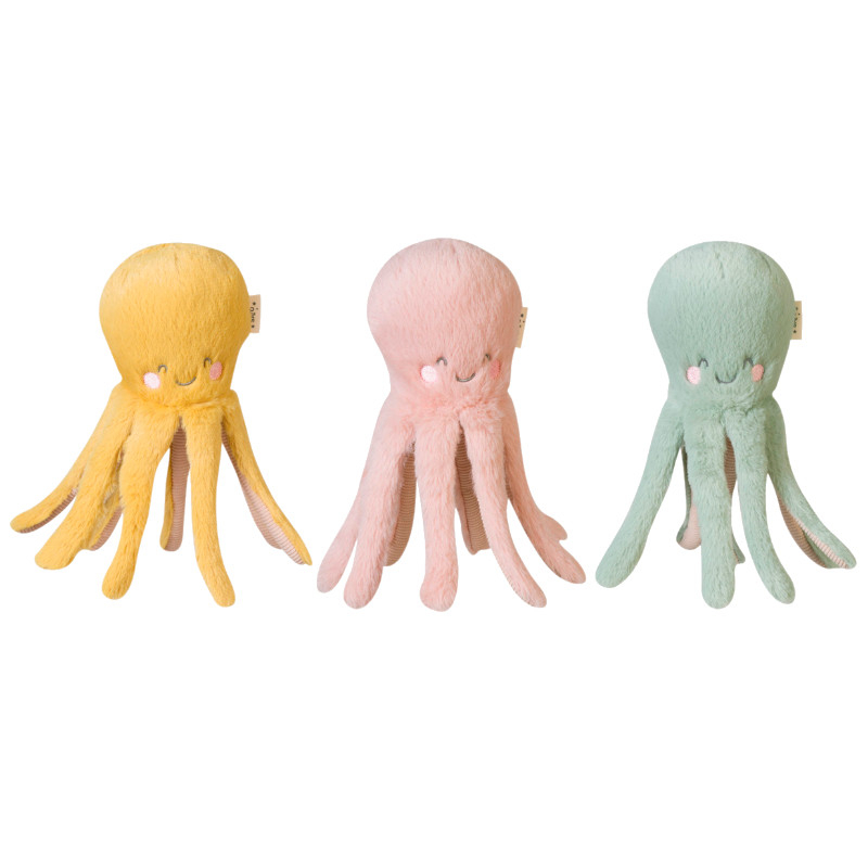 Saro Peluche Ocean Life 3158