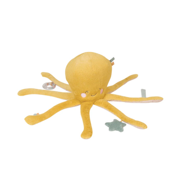 Saro Peluche Multiatividades Ocean Life 3115