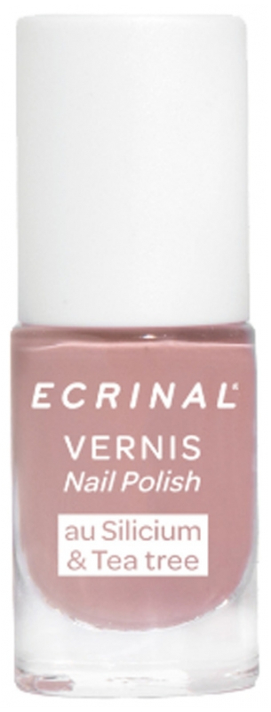 Esmalte de uñas Nude Ecrinal - 5 ml