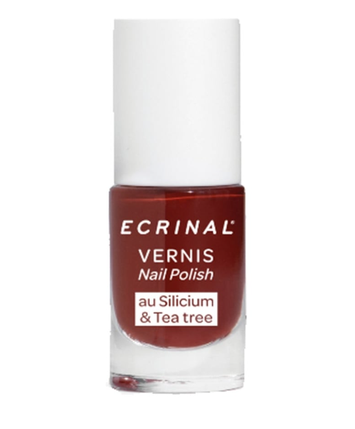Esmalte de uñas Terracota Ecrinal - 5 ml