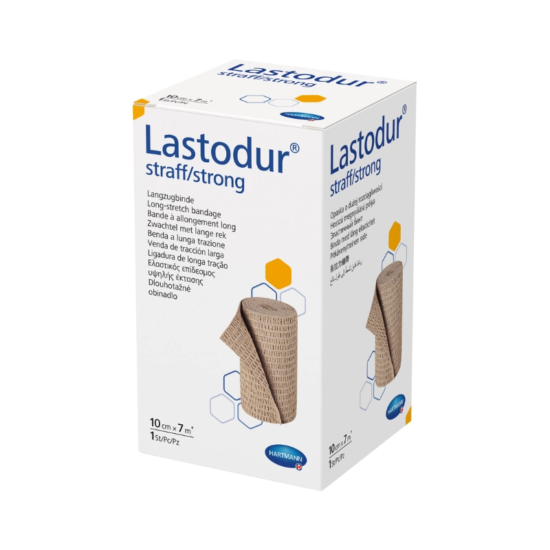 Lastodur Straff Venda- 10cm X  7m