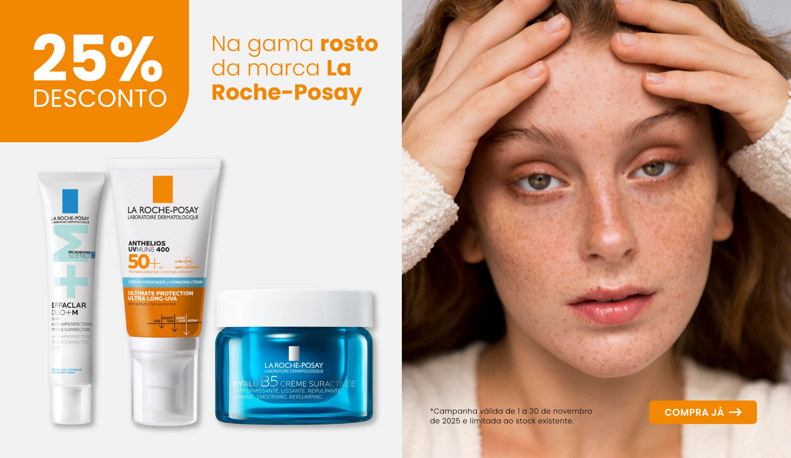 La Roche Posay