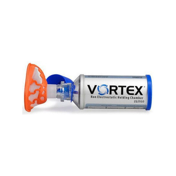 Vortex Camara Expansora c/ Mascara 1-4Anos