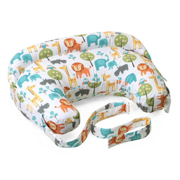 Boppy Peaceful Jungle - Deluxe