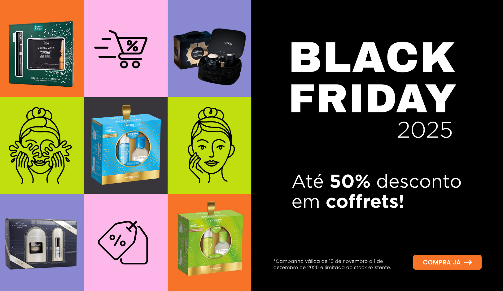 Black Friday Black Friday
