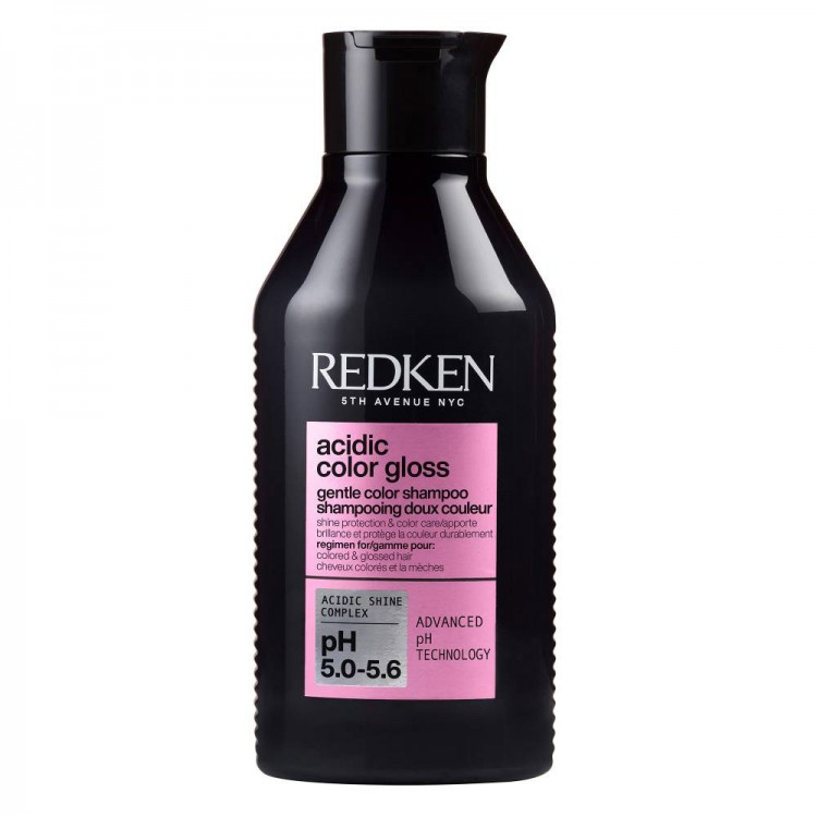 Redken Acidic Color Gloss Shampoo 500Ml