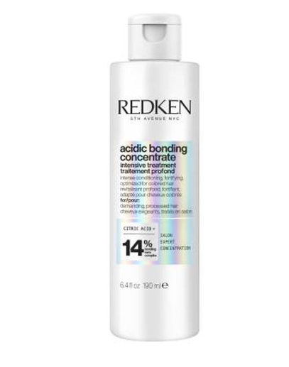 Redken Acidic Bonding Concentrate Intensive Treatment 190Ml