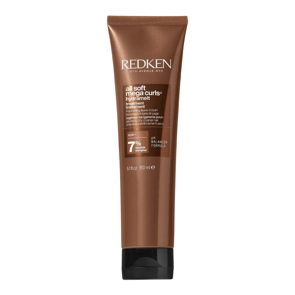 Tratamiento Redken All Soft Mega Curls 150 ml