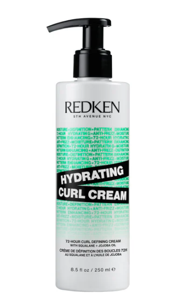 Redken Hydrating Curl Cream 250Ml