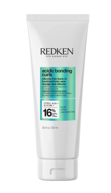 Redken Acidic Bonding Curls Treatment 250Ml