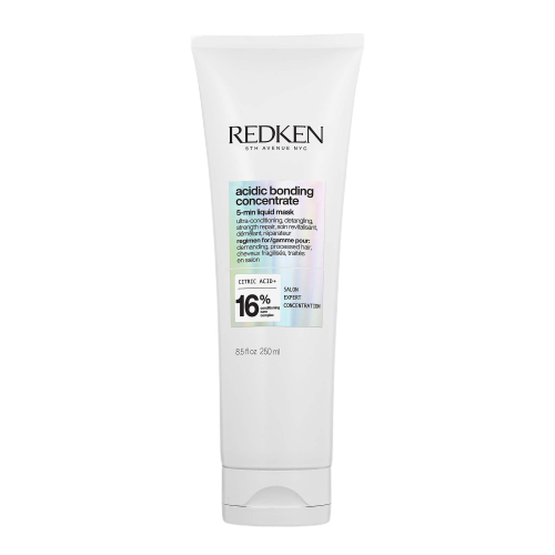Mascarilla líquida concentrada de unión ácida Redken 250 ml