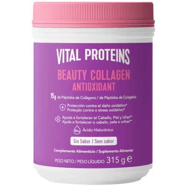 Vital Proteins Beauty Collagen Antioxidant pó - 315g