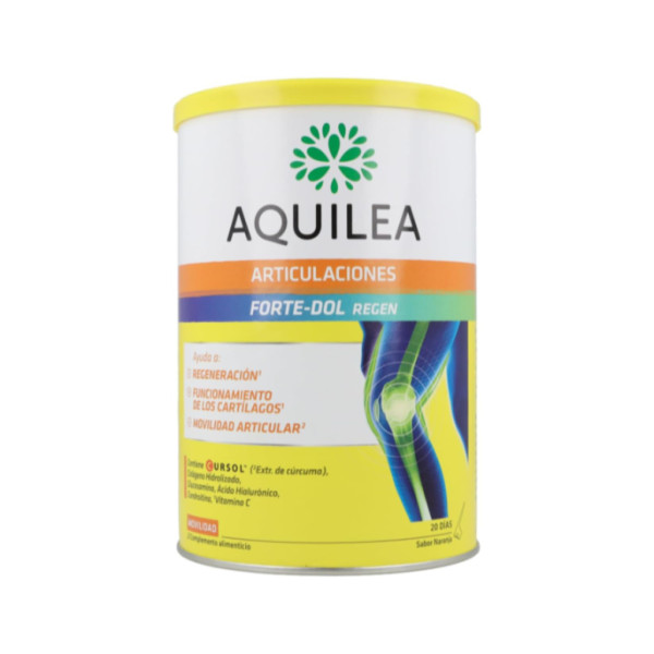 Aquilea Joint Forte-Dol Regen en polvo 280 g