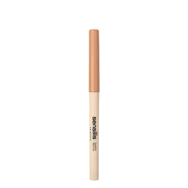 Sensilis Le Stylo Lapis Olhos _04 Nude
