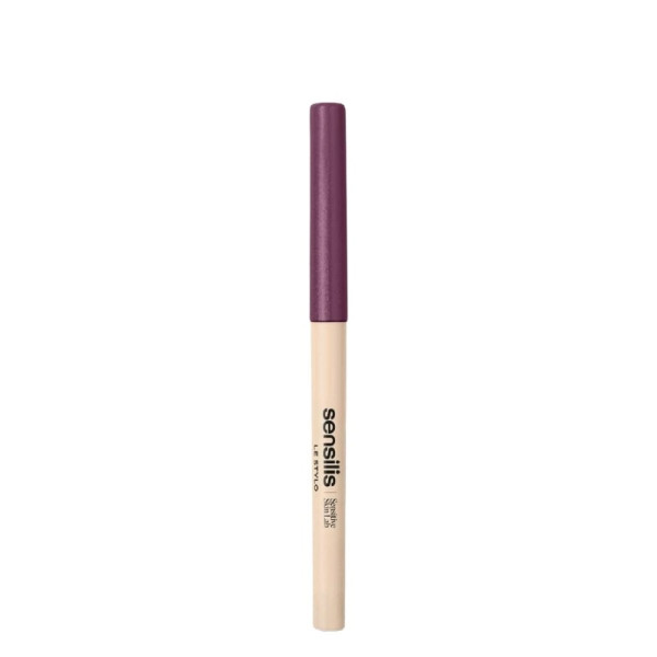 Sensilis Le Stylo Lapis Olhos _  02 Prune