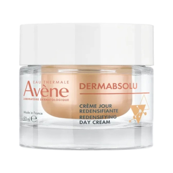 Avene DermAbsolu Creme Dia Pele Sensível - 40 ml