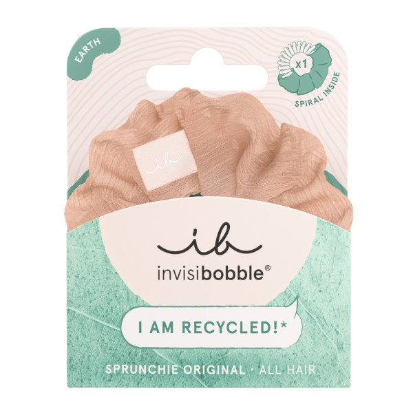 Invisibobble Elástico Sprunchie Reciclable