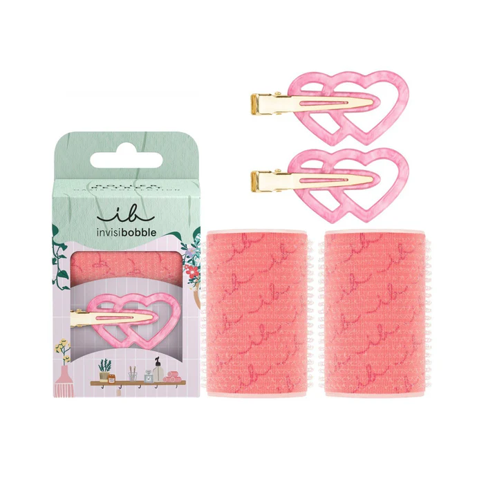 Invisibobble Set Oasis