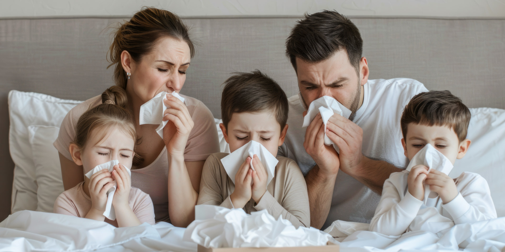 Como reforçar a imunidade em dias mais frios: Guia completo para manter as defesas fortes