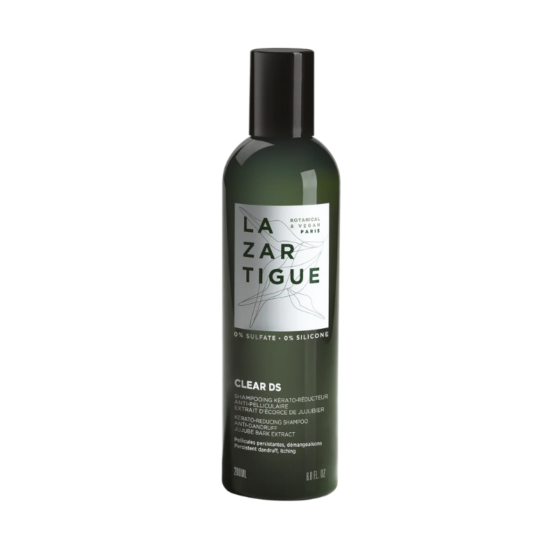 Lazartigue Clear Champô DS 200Ml