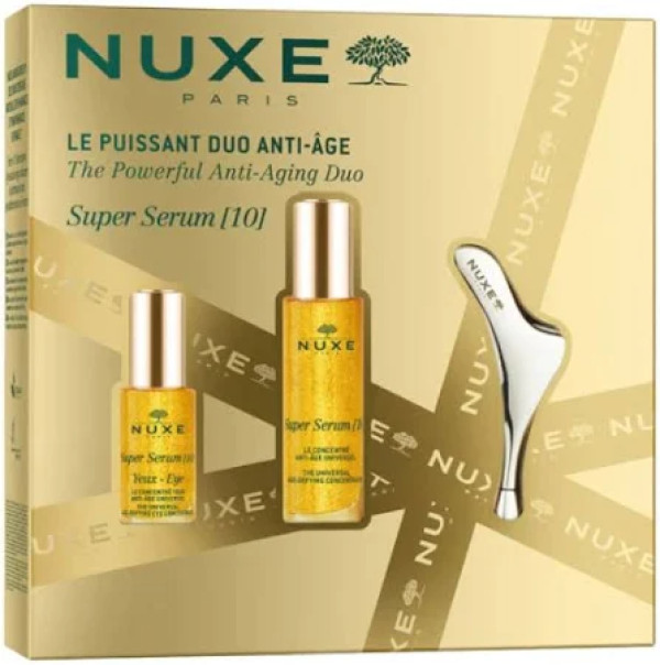 Nuxe Coffret Super Serum 10